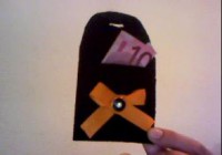 Mini Monedero 