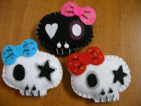 Calaveras